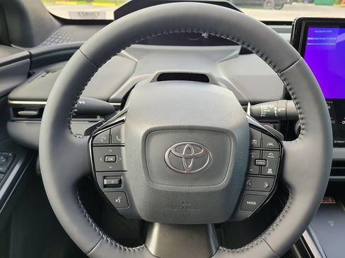 New 2026 Toyota bZ FWD image 8