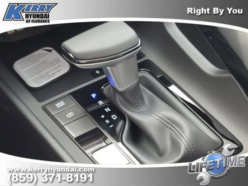 New 2026 Hyundai Elantra SEL Sport Premium w/ Cargo Package FWD image 29