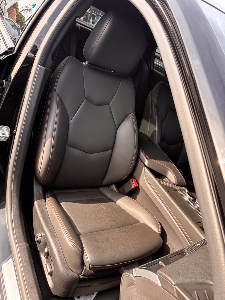 Used 2025 Cadillac CT5 Sport w/ Sun And Sound Package AWD/4WD image 19