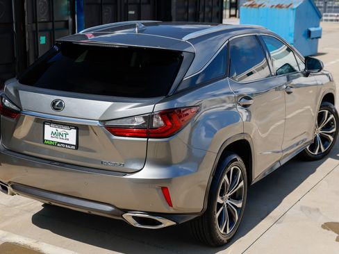 Used 2017 Lexus RX 350 FWD image 15