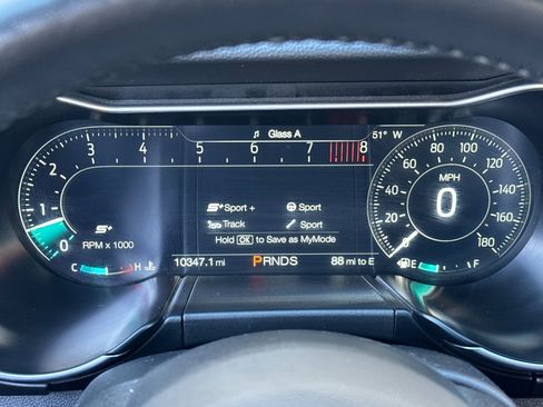 Used 2021 Ford Mustang Mach 1 w/ Equipment Group 700A image 23