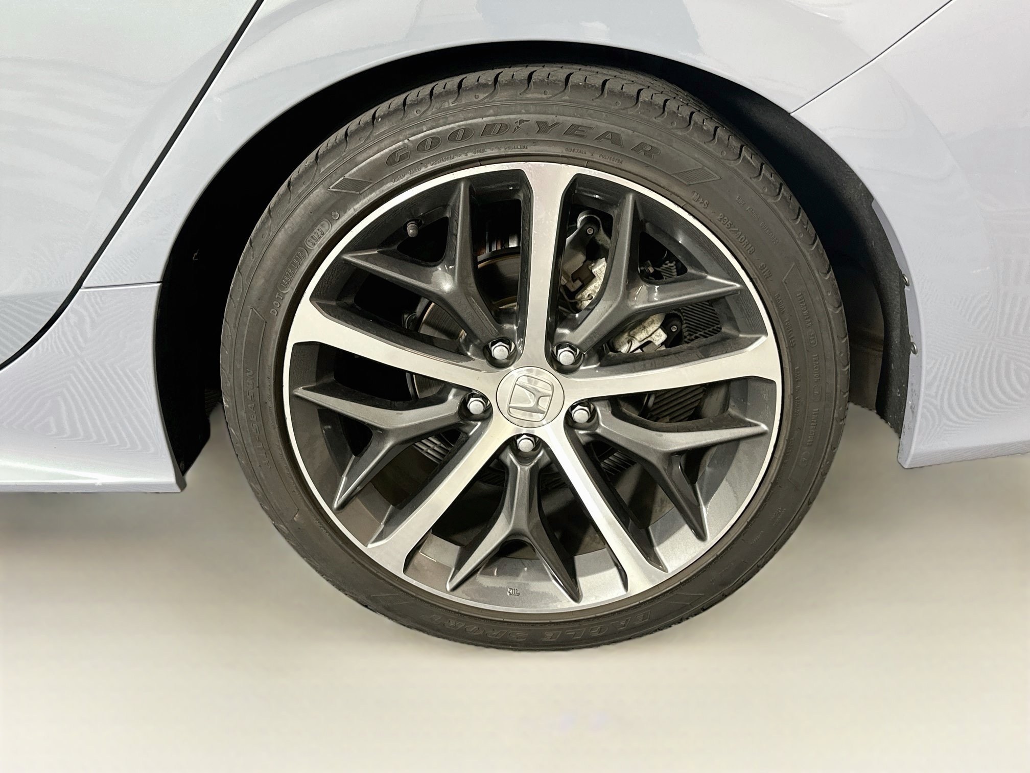 Used 2024 Honda Civic Touring image 11