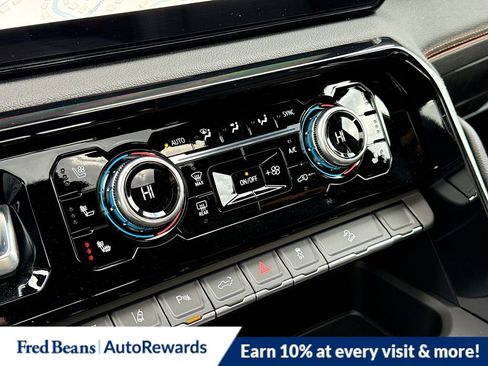 New 2026 GMC Sierra 2500 AT4 w/ AT4 Premium Plus Package image 16