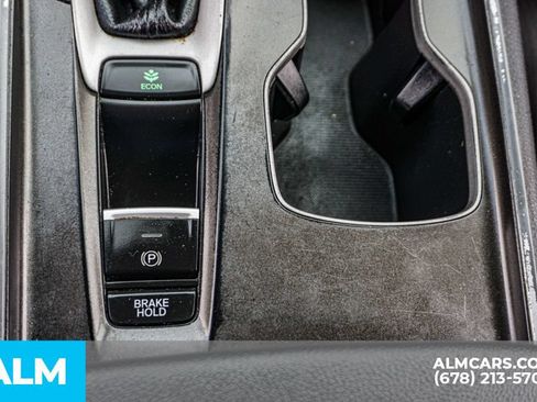 Used 2019 Honda Accord LX image 42