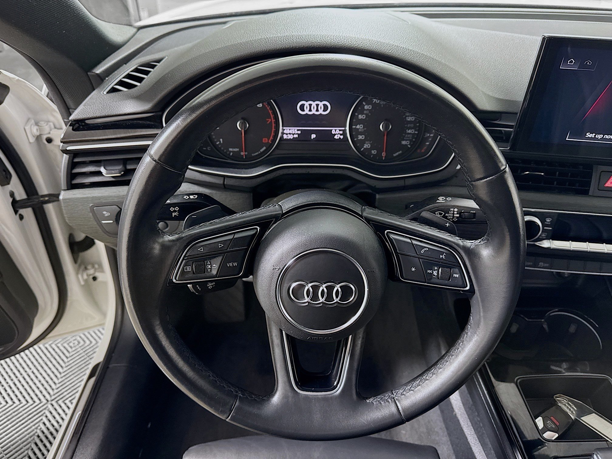 Used 2023 Audi A5 2.0T Premium AWD/4WD image 15