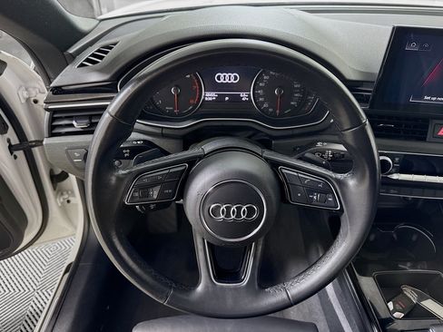 Used 2023 Audi A5 2.0T Premium AWD/4WD image 15