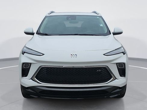 Used 2024 Buick Encore GX Sport Touring w/ Experience Buick Package FWD image 10