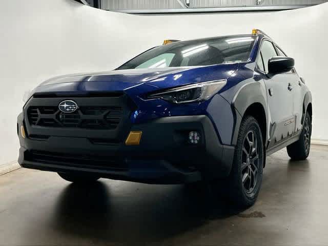 New 2026 Subaru Crosstrek 2.5i Wilderness AWD/4WD image 25