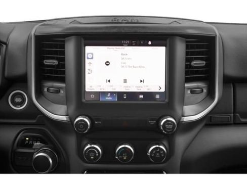 Used 2022 RAM 1500 Big Horn RWD image 10