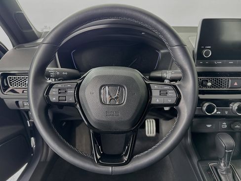 Certified 2023 Honda Civic Sport image 11