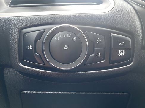 Used 2024 Ford Edge SEL w/ Convenience Package image 17