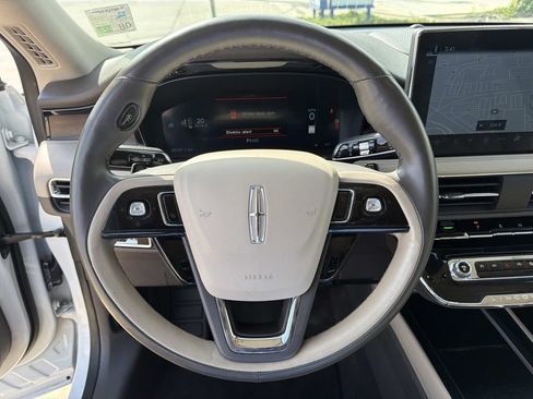 Used 2024 Lincoln Corsair Reserve w/ Equipment Group 201A FWD image 24