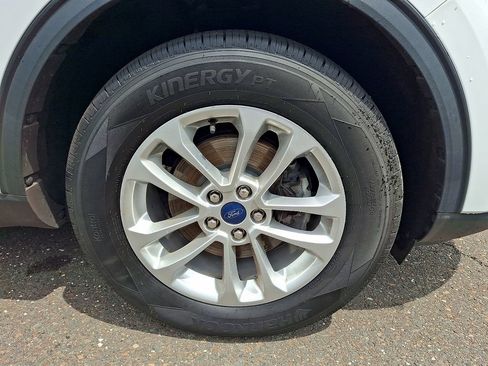 Used 2022 Ford Escape SE w/ Convenience Package AWD/4WD image 10