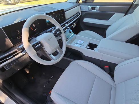 New 2026 Hyundai Santa Fe SEL AWD/4WD image 17