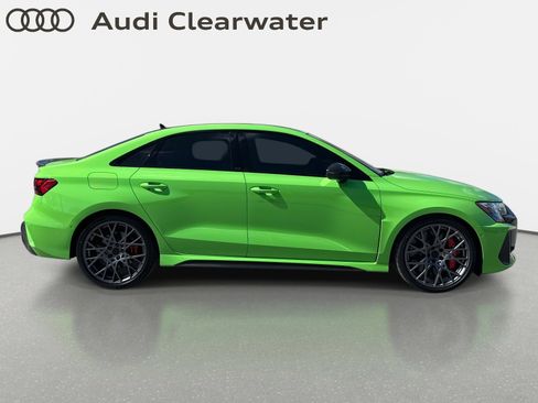 New 2026 Audi RS 3 image 6