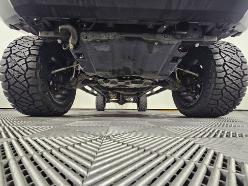 Used 2023 Toyota Tacoma TRD Off-Road image 14