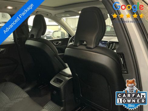 Used 2022 Volvo XC60 T8 Inscription Expression AWD/4WD image 15