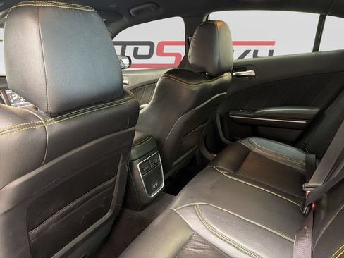 Used 2023 Dodge Charger Scat Pack RWD image 16