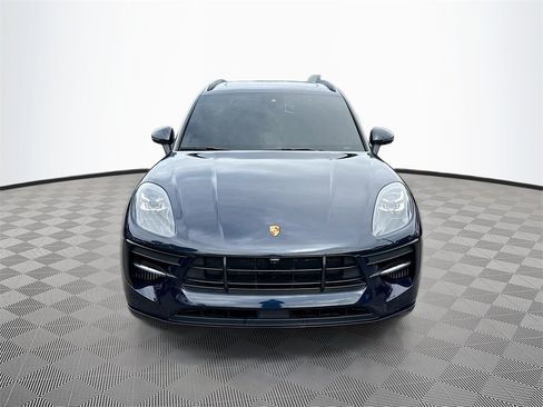 Used 2021 Porsche Macan GTS image 2