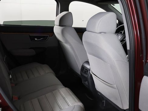 Used 2017 Honda CR-V EX image 28