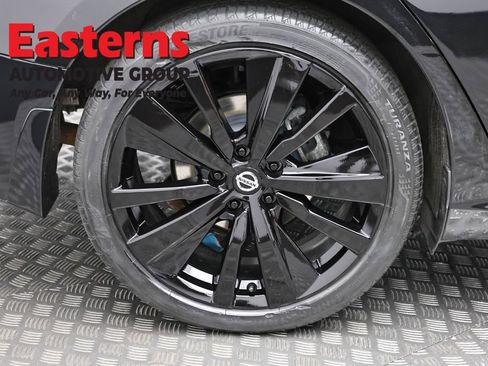 Used 2022 Nissan Altima 2.0 SR image 30