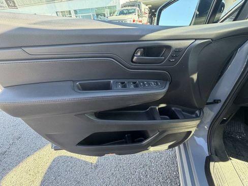 Used 2024 Honda Odyssey Sport image 21