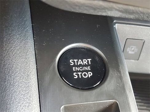 New 2026 Nissan Kicks SV image 18