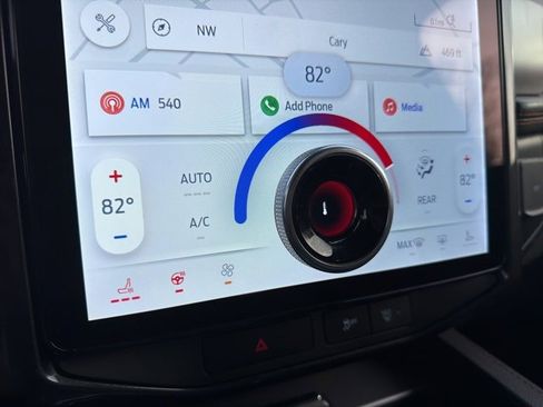 Used 2022 Ford Expedition Timberline image 17