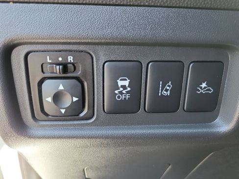 Used 2024 Mitsubishi Mirage SE FWD image 14