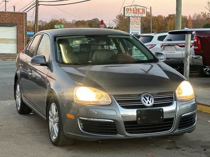Used 2007 Volkswagen Jetta 2.5