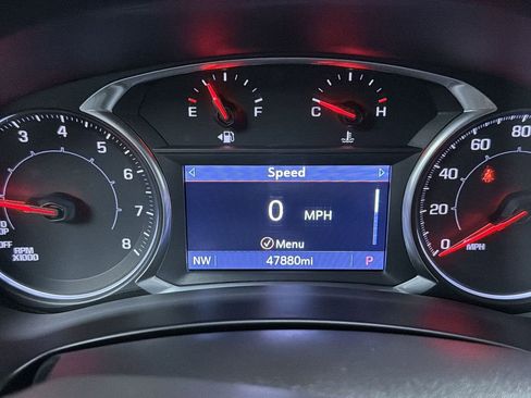 Used 2019 GMC Terrain SLE w/ Driver Convenience Package image 11