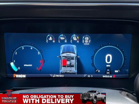 Used 2025 Ford F450 Platinum image 39