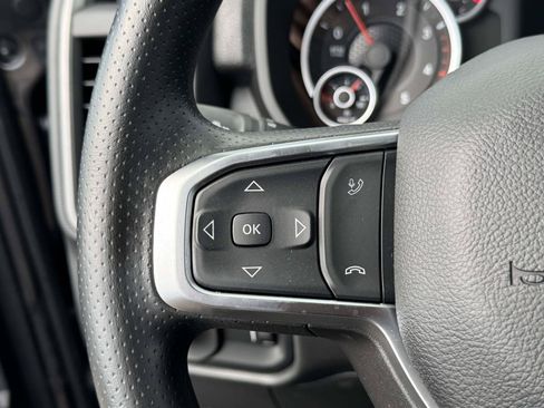 New 2026 RAM 3500 Tradesman AWD/4WD image 9