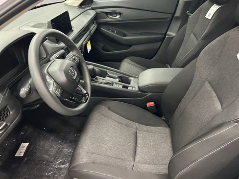 New 2026 Honda Accord SE image 9