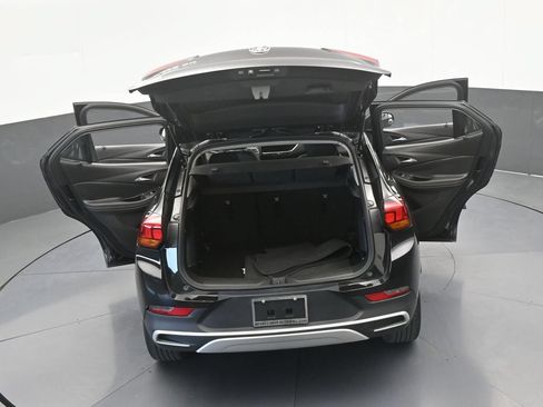Used 2023 Buick Encore GX Preferred w/ Cold Weather Comfort Package FWD image 66
