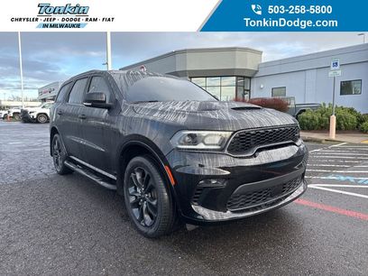 Used 2022 Dodge Durango GT