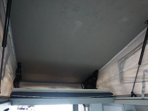 Used 1997 Volkswagen Eurovan Camper image 27