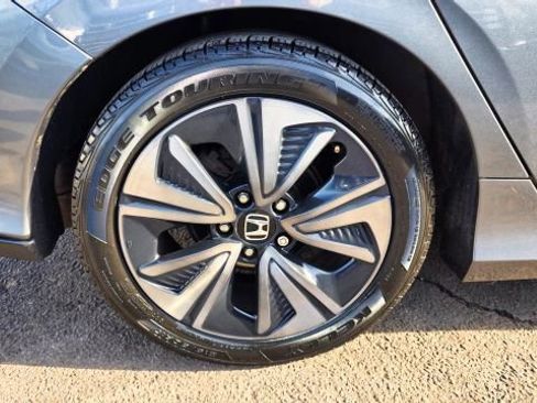 Used 2018 Honda Civic EX image 51