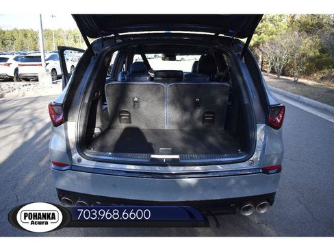 New 2026 Acura MDX Type S image 33