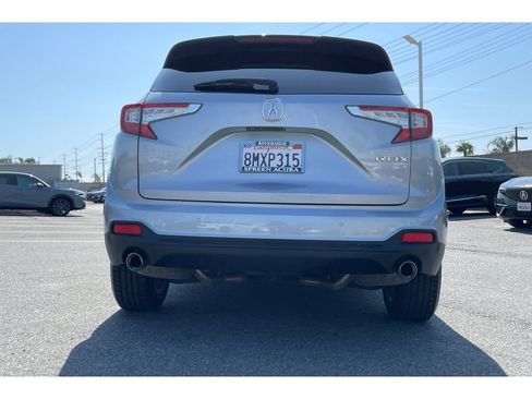 Certified 2020 Acura RDX FWD w/ Technology Package image 48