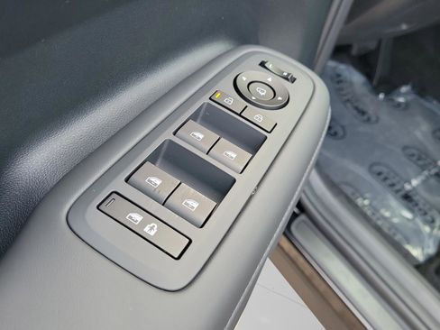 New 2026 Hyundai Santa Fe Calligraphy image 32