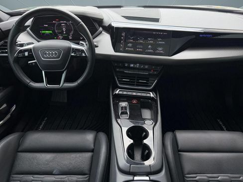 Used 2023 Audi e-tron GT Premium Plus w/ Performance Package AWD/4WD image 14