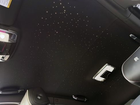 Used 2023 Rolls-Royce Ghost Black Badge image 22