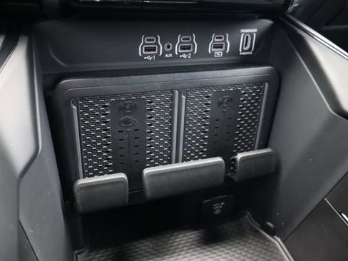 Used 2025 RAM 1500 Rebel w/ Rebel Level 2 Equipment Group AWD/4WD image 13