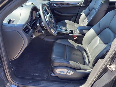Used 2018 Porsche Macan image 4