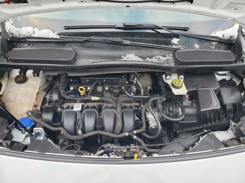 Used 2020 Ford Transit Connect XLT image 9