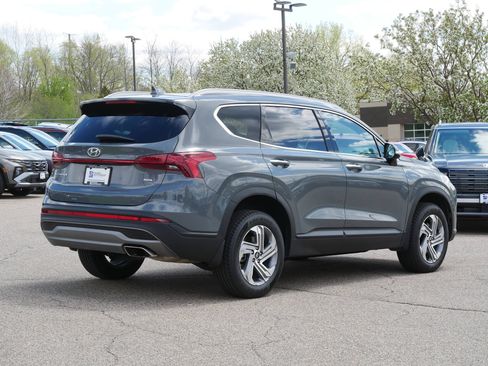 Used 2023 Hyundai Santa Fe SEL AWD/4WD image 6