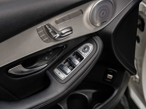 Used 2019 Mercedes-Benz GLC 300 image 52