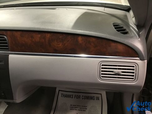 Used 2007 Buick LaCrosse CX FWD image 36