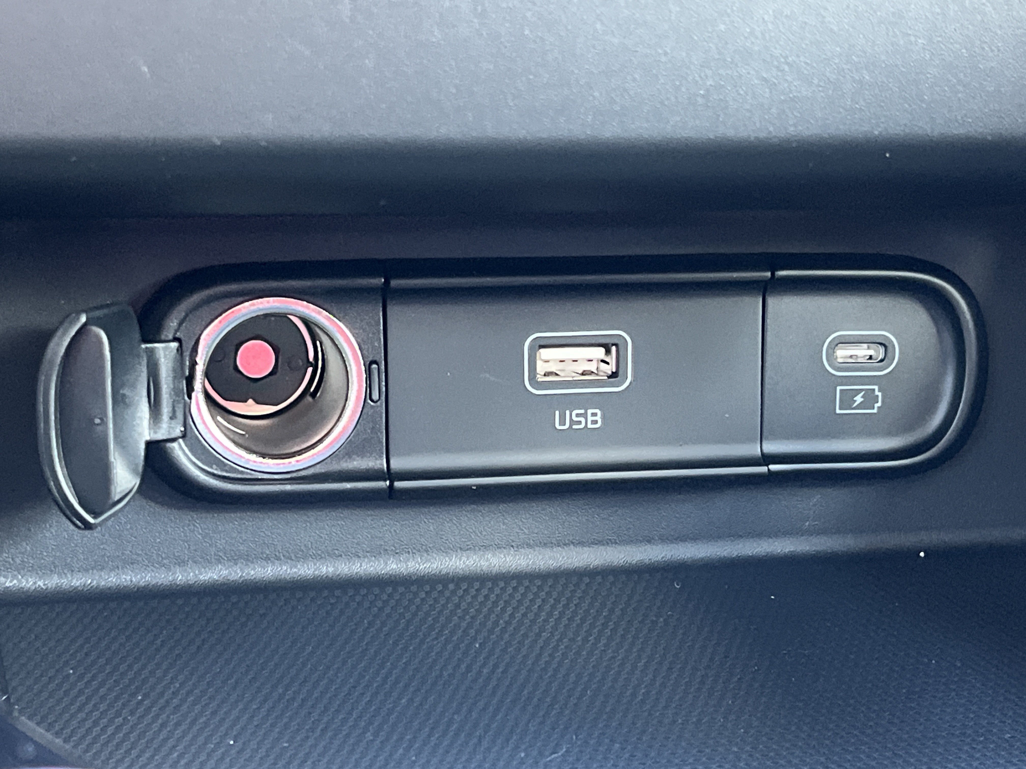 New 2026 Kia Seltos SX AWD/4WD image 8
